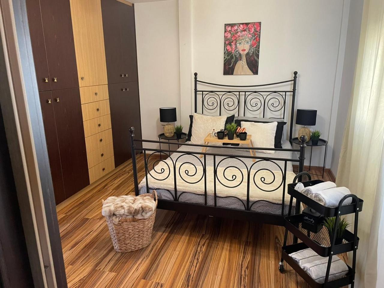 Cocomelo Apts 3 Luxury Heraclión Exterior foto