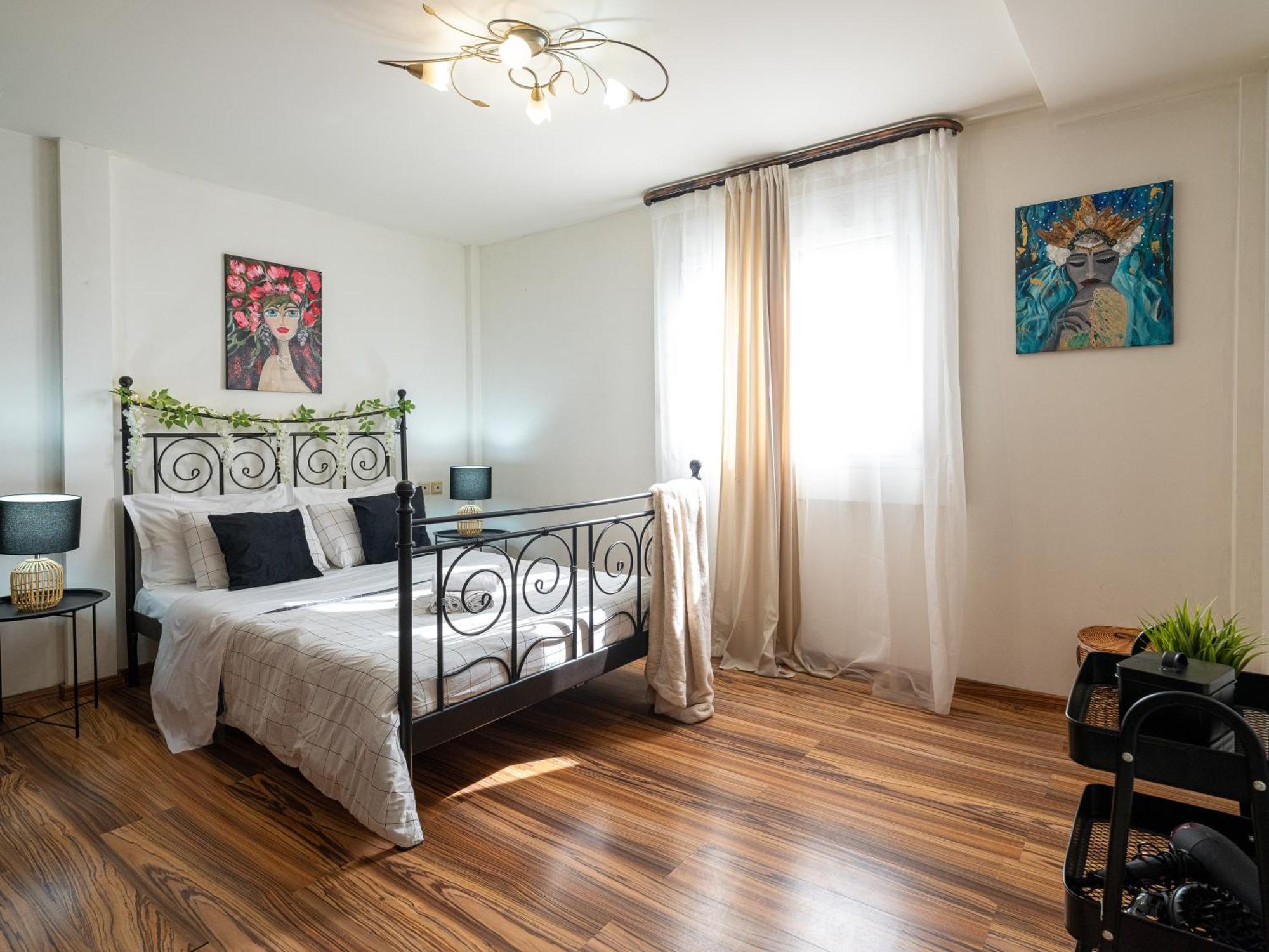 Cocomelo Apts 3 Luxury Heraclión Exterior foto