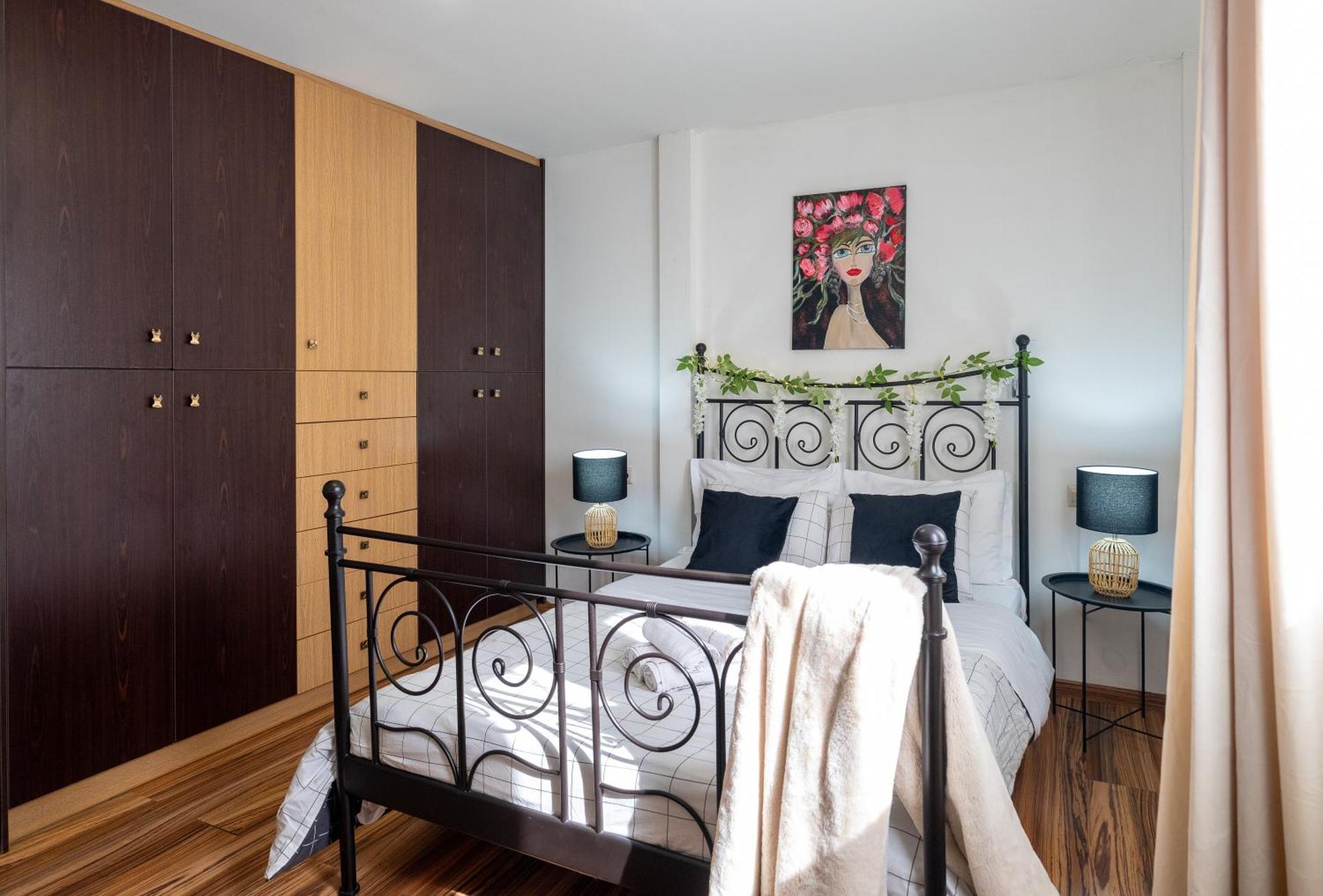 Cocomelo Apts 3 Luxury Heraclión Exterior foto