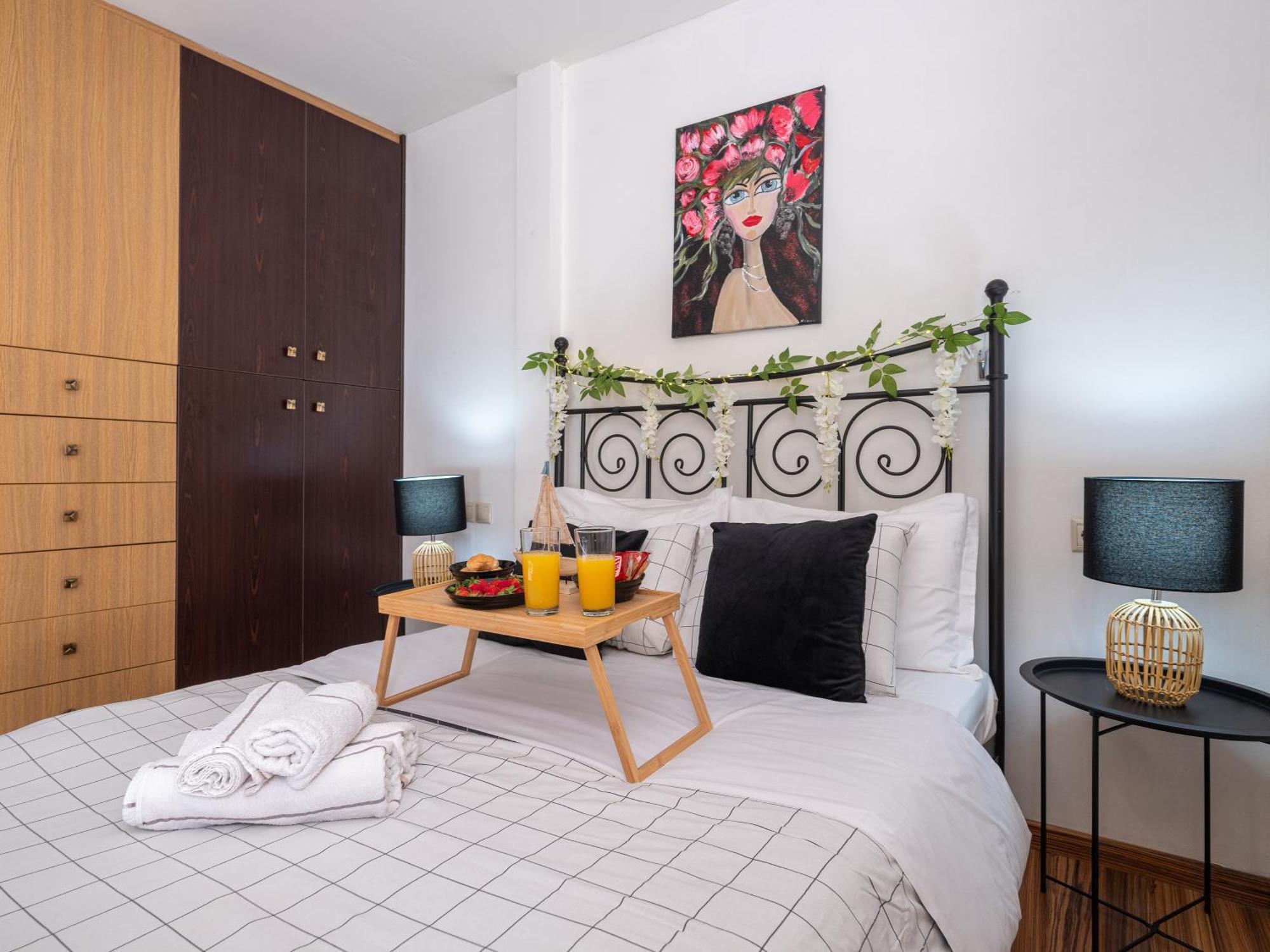 Cocomelo Apts 3 Luxury Heraclión Exterior foto